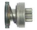 Volnobn pevod startru AS-PL ‐ APL SD0072(BOSCH)