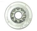 AS-PL Volnobn pevod startru APL SD0072(BOSCH), SD0072(BOSCH)