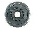 AS-PL Volnobn pevod startru APL SD0093(BOSCH), SD0093(BOSCH)