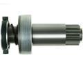Volnobn pevod startru AS-PL ‐ APL SD0100