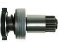 Volnobn pevod startru AS-PL ‐ APL SD0107
