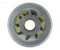 AS-PL Volnobn pevod startru APL SD0108P, SD0108P