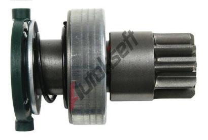 AS-PL Volnobn pevod startru APL SD0110, SD0110