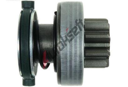 AS-PL Volnobn pevod startru APL SD0116, SD0116