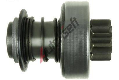 AS-PL Volnobn pevod startru APL SD0118, SD0118