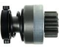 Volnobn pevod startru AS-PL ‐ APL SD0122