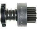 Volnobn pevod startru AS-PL ‐ APL SD0122P