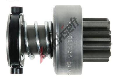 AS-PL Volnobn pevod startru APL SD0123P, SD0123P