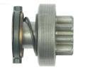 Volnobn pevod startru AS-PL ‐ APL SD0126(BOSCH)