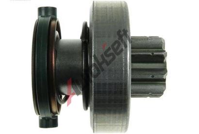 AS-PL Volnobn pevod startru APL SD0129(BOSCH), SD0129(BOSCH)