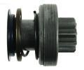 AS-PL Volnobn pevod startru ‐ APL SD0136(BOSCH)