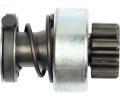 Volnobn pevod startru AS-PL ‐ APL SD0167
