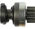 Volnobn pevod startru AS-PL ‐ APL SD0176