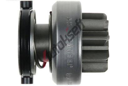 AS-PL Volnobn pevod startru APL SD0198P, SD0198P