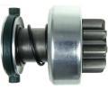 Volnobn pevod startru AS-PL ‐ APL SD0202