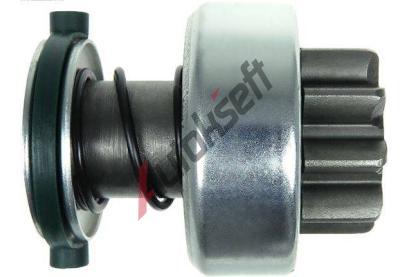 AS-PL Volnobn pevod startru APL SD0202, SD0202