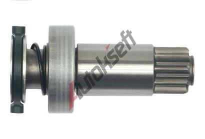 AS-PL Volnobn pevod startru APL SD0207, SD0207