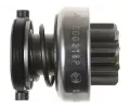 Volnobn pevod startru AS-PL ‐ APL SD0218P