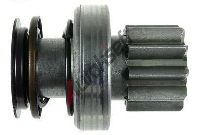 AS-PL Volnobn pevod startru APL SD0244(BOSCH), SD0244(BOSCH)