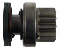 Volnobn pevod startru AS-PL ‐ APL SD0252(BOSCH)