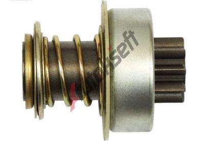 AS-PL Volnobn pevod startru APL SD0253, SD0253