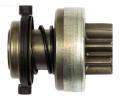 Volnobn pevod startru AS-PL ‐ APL SD0255