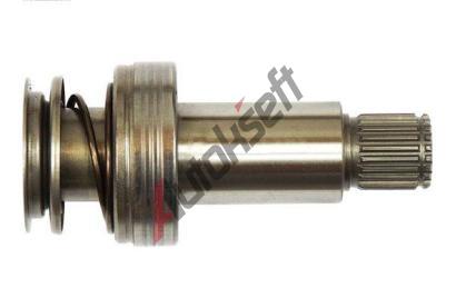 AS-PL Volnobn pevod startru APL SD0256, SD0256