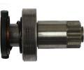 Volnobn pevod startru AS-PL ‐ APL SD0263(BOSCH)