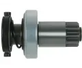 Volnobn pevod startru AS-PL ‐ APL SD0263S