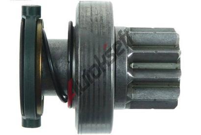 AS-PL Volnobn pevod startru APL SD0302(BOSCH), SD0302(BOSCH)