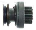 Volnobn pevod startru AS-PL ‐ APL SD0303(BOSCH)