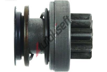 AS-PL Volnobn pevod startru APL SD0303(BOSCH), SD0303(BOSCH)