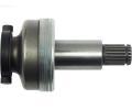 AS-PL Pastorek startru ‐ APL SD0336