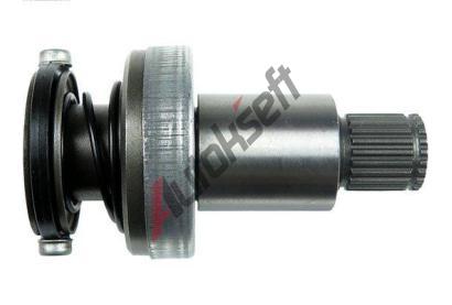 AS-PL Volnobn pevod startru APL SD0337, SD0337