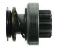 Volnobn pevod startru AS-PL ‐ APL SD0349(BOSCH)