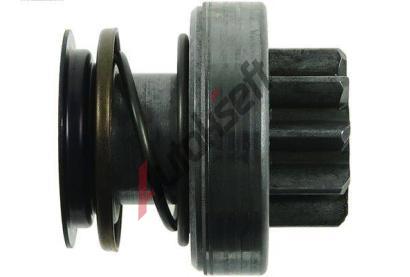 AS-PL Volnobn pevod startru APL SD0349(BOSCH), SD0349(BOSCH)