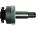 Volnobn pevod startru AS-PL ‐ APL SD0354S