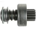 Volnobn pevod startru AS-PL ‐ APL SD0435P