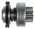 Volnobn pevod startru AS-PL ‐ APL SD0472P