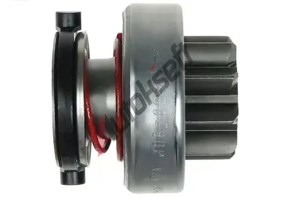 AS-PL Volnobn pevod startru APL SD0480P, SD0480P