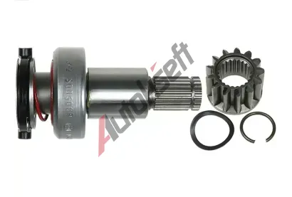 AS-PL Volnobn pevod startru APL SD0506P, SD0506P