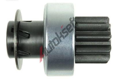 AS-PL Volnobn pevod startru APL SD1009, SD1009