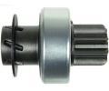 Volnobn pevod startru AS-PL ‐ APL SD1010