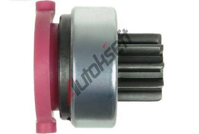 AS-PL Volnobn pevod startru APL SD1019, SD1019