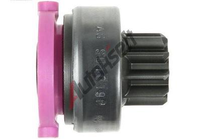 AS-PL Volnobn pevod startru APL SD1019P, SD1019P