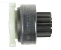 Volnobn pevod startru AS-PL ‐ APL SD1021P
