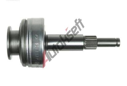 AS-PL Pastorek startru APL SD1112P, SD1112P