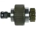 Volnobn pevod startru AS-PL ‐ APL SD2024(HITACHI)