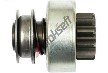 AS-PL Volnoběžný převod startéru APL SD2055, SD2055 AS-PL Volnoběžný převod startéru APL SD2055, SD2055