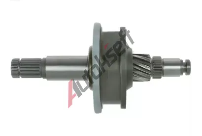 AS-PL Volnob�n� p�evod start�ru APL SD2101S, SD2101S